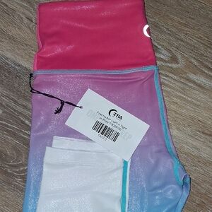 ZYIA Firecracker Light n Tight Leggings